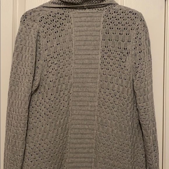 Calvin Klein 100% cotton cardigan - Picture 8 of 8